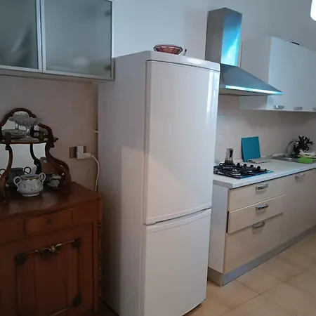 Apartment Dei Conti Osimo