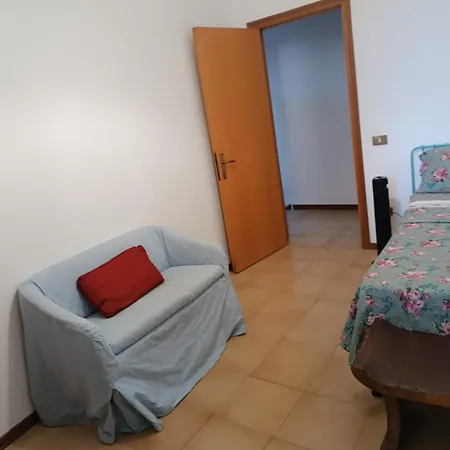 Dei Conti Apartment *