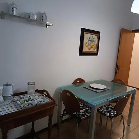 Dei Conti Apartment Osimo