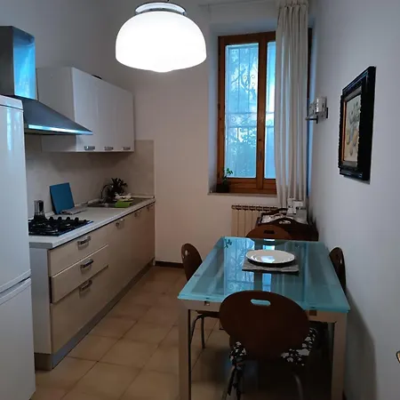 Apartment Dei Conti Osimo