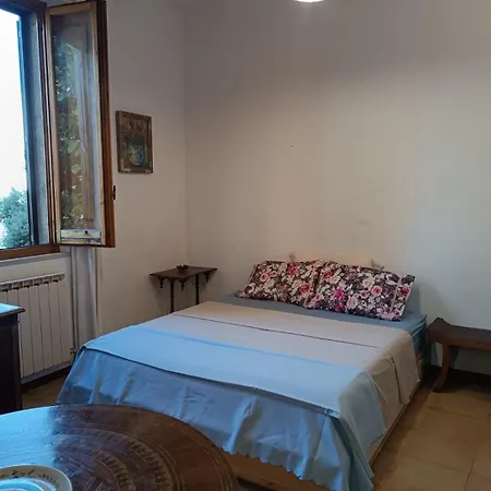 Apartment Dei Conti *