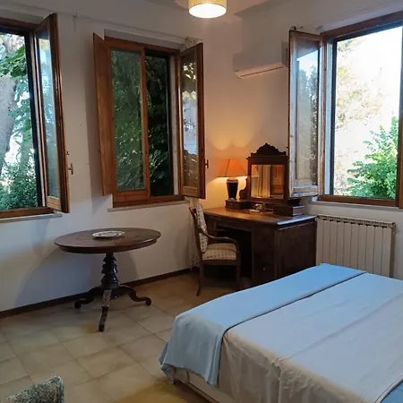 Dei Conti Apartment Osimo