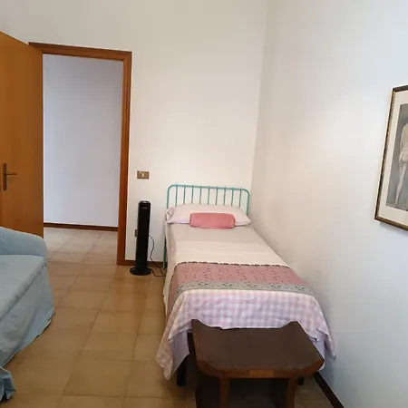 Dei Conti Apartment